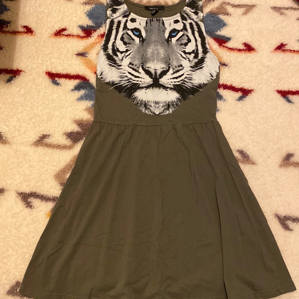 Forever 21 Dress